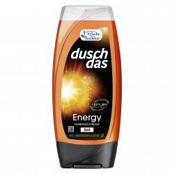 Duschdas Duschgel Energy