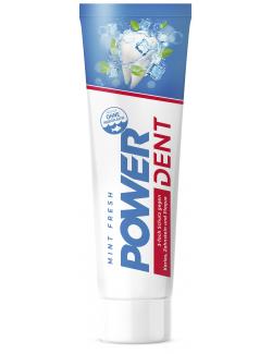 Power Dent Mint Fresh Zahncreme