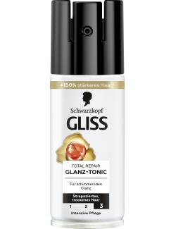 Schwarzkopf Gliss Total Repair Glanz-Tonic Spray