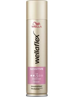Wellaflex Haarspray Sensitive Starker Halt