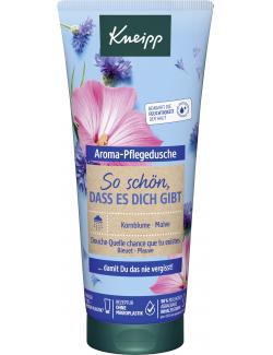 Kneipp Aroma Pflegedusche so schön, dass es dich gibt