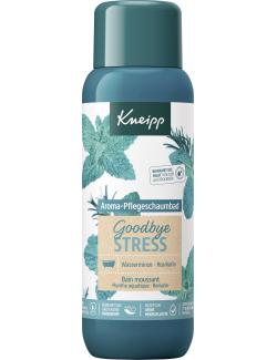 Kneipp Aroma-Pflegeschaumbad Goodbye Stress