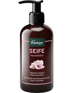 Kneipp Seife Mandelblüte