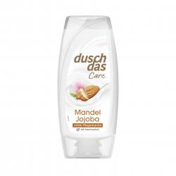 Duschdas Care Duschgel Mandel Jojoba