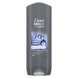 Dove Men+Care 3in1 Pflegedusche Cool Fresh