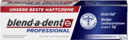 Blend-a-dent Professional Haftcreme