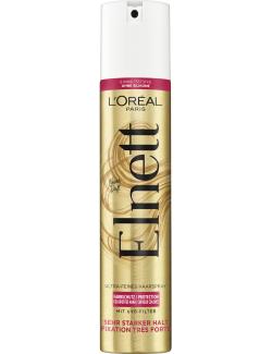 L'Oréal Elnett Haarspray Farbschutz