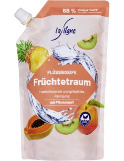 La Ligne Flüssigseife Früchtetraum NFB