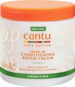 Cantu Shea Butter Repair Creme