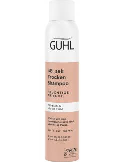 Guhl 30_sek Trocken Shampoo Fruchtige Frische