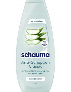 Schauma Shampoo Anti-Schuppen Classic