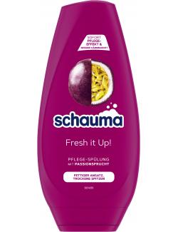 Schauma Spülung Fresh it Up!