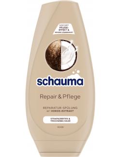 Schauma Spülung Repair & Pflege