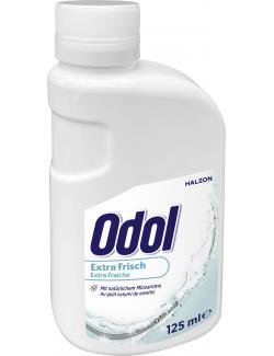 Odol Mundwasser Extra Frisch