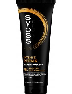 Syoss Spülung Intense Repair