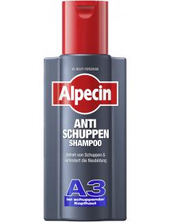Alpecin Anti-Schuppen Shampoo A3
