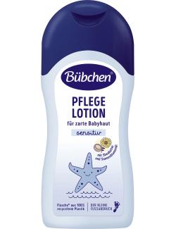 Bübchen Pflege Lotion Sensitiv
