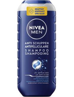 Nivea Men Shampoo Anti Schuppen