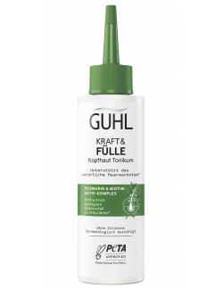 Guhl Kopfhaut Tonikum Kraft & Fülle