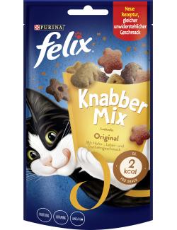 Felix Knabber Mix Original