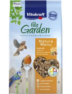 Vitakraft Vita Garden Premium Nature Menu Protein Mix