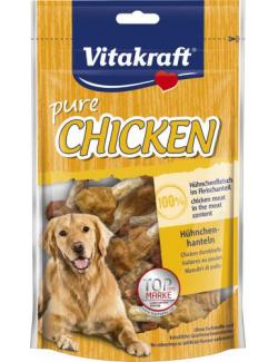 Vitakraft Pure Chicken Hühnchenhanteln