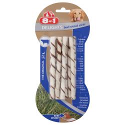 Bild für 8in1 Delights Twisted Sticks Beef von mytime.de auf supermaerkte-online.de Bild für 8in1 Delights Twisted Sticks Beef