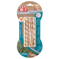 Bild für 8in1 Delights Twisted Sticks Pro Dental von mytime.de auf supermaerkte-online.de Bild für 8in1 Delights Twisted Sticks Pro Dental