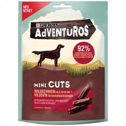 Purina Adventuros Mini Cuts Wildschwein