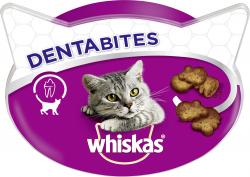 Whiskas Dentabites mit Huhn
