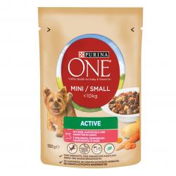 Purina One Mini/Small 