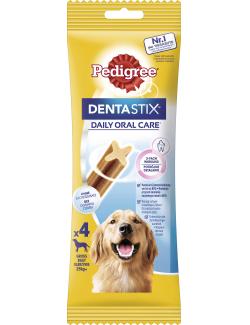 Pedigree Dentastix für große Hunde