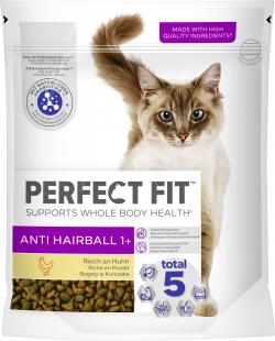 Perfect Fit Anti-Hairball 1+ Huhn