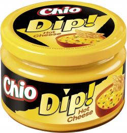 Chio Dip Hot Cheese