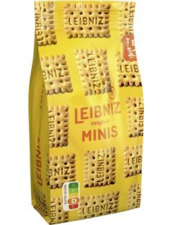 Leibniz Original Minis Butterkeks