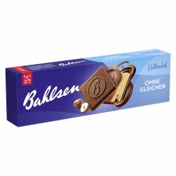 Bahlsen Ohne Gleichen Vollmilch