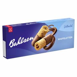 Bahlsen Waffeletten Vollmilch