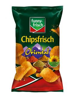 Funny-frisch Chipsfrisch oriental