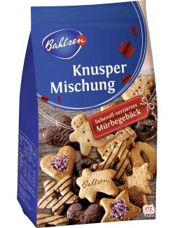 Bahlsen Knusper-Mischung