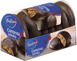 Bahlsen Contessa Lebkuchen Schoko