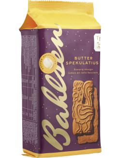 Bahlsen Butter Spekulatius