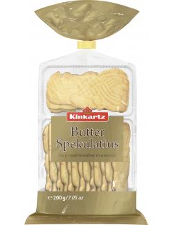 Kinkartz Butter Spekulatius