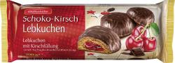 Stieffenhofer Schoko-Kirsch Lebkuchen