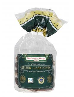 Haeberlein-Metzger Nürnberger Elisen-Lebkuchen