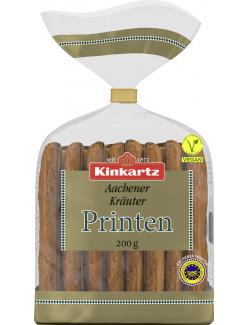 Kinkartz Aachener Kräuter Printen