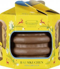 Kuchenmeister Baumkuchen Vollmilch