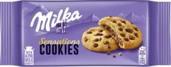 Milka Cookie Sensations Choco innen soft