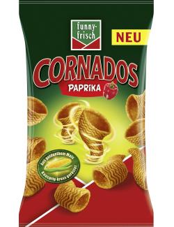 Funny-frisch Cornados Paprika