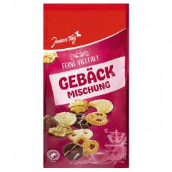 Jeden Tag Gebäckmischung