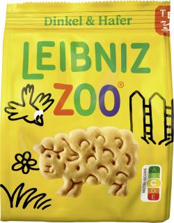 Leibniz Zoo Dinkel & Hafer